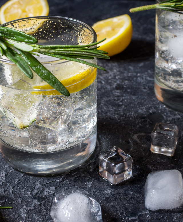 AdobeStock_203759731 Gin au Luxembourg