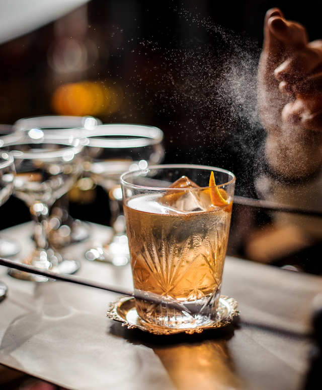 AdobeStock_210422128 Gin au Luxembourg