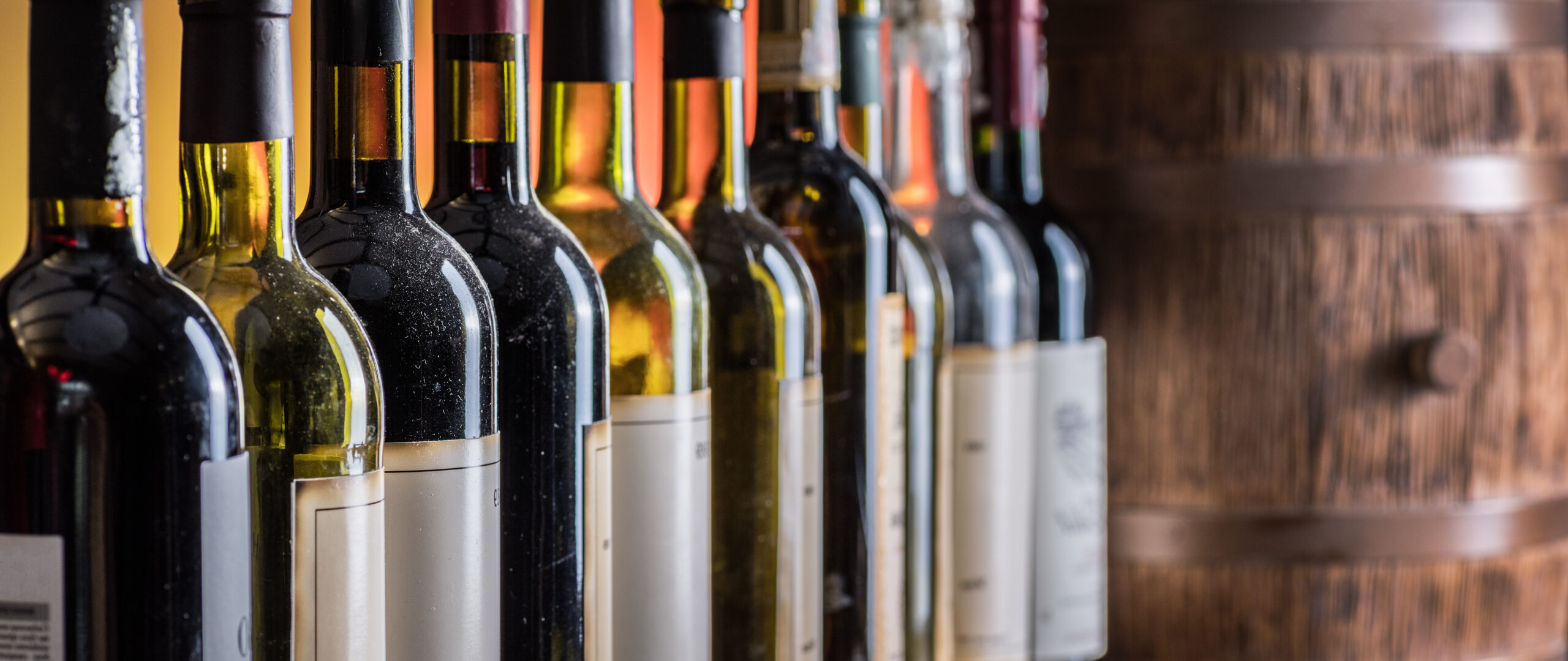 Vente de vin à Luxembourg