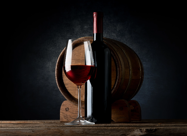 Vendeur de vin à Luxembourg