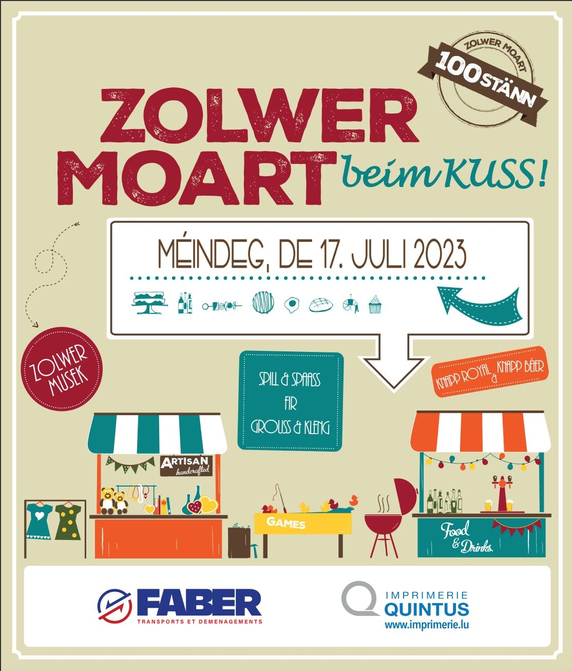 Zolwer Moart